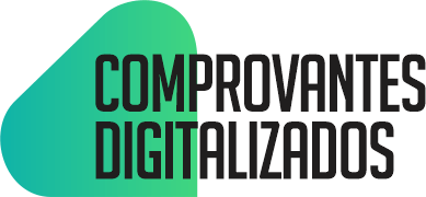 Comprovantes Digitalizados